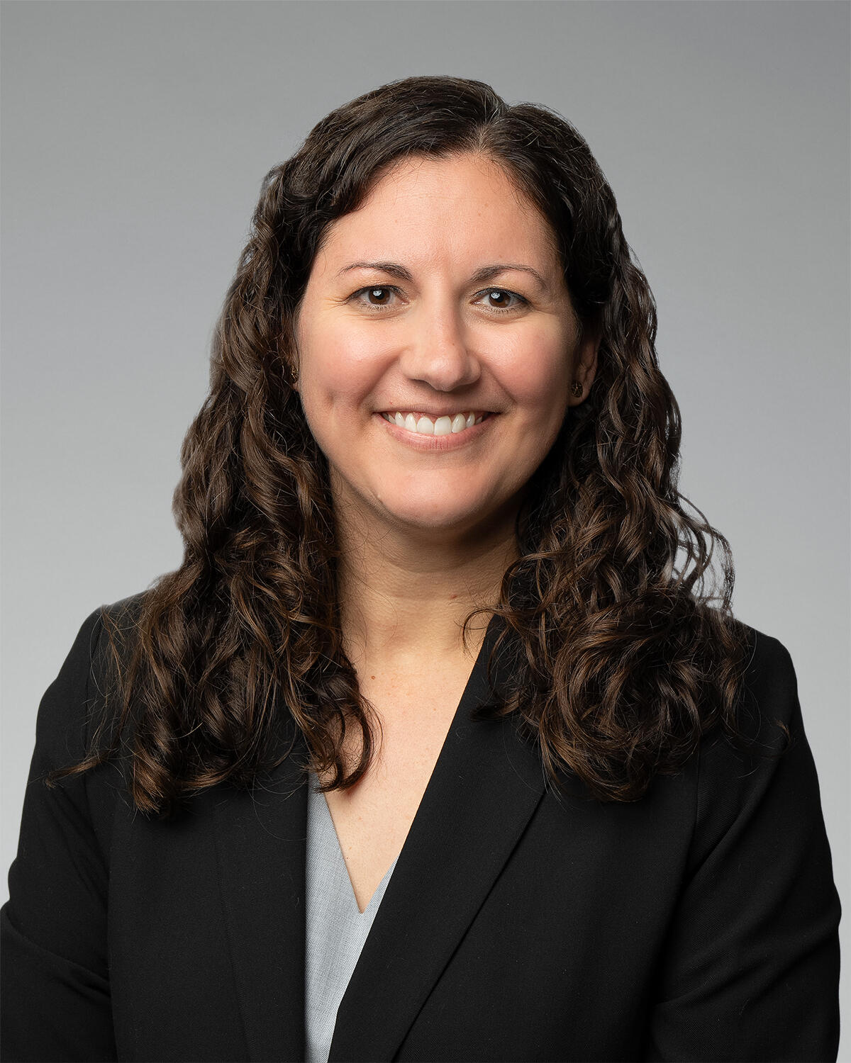 Headshot Image for Lindsay Schuster
